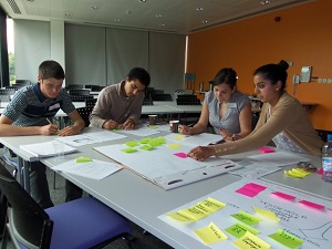 Science and Business Learn From Each Other